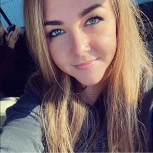 Meet your Posher, Sabrina